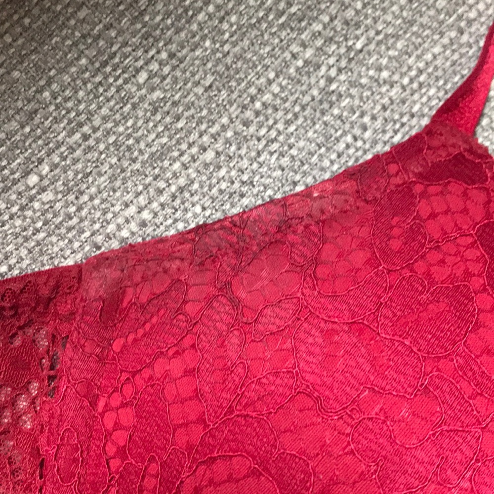 Victoria’s Secret very sexy push up 32ddd lace bra - Picture 6 of 6